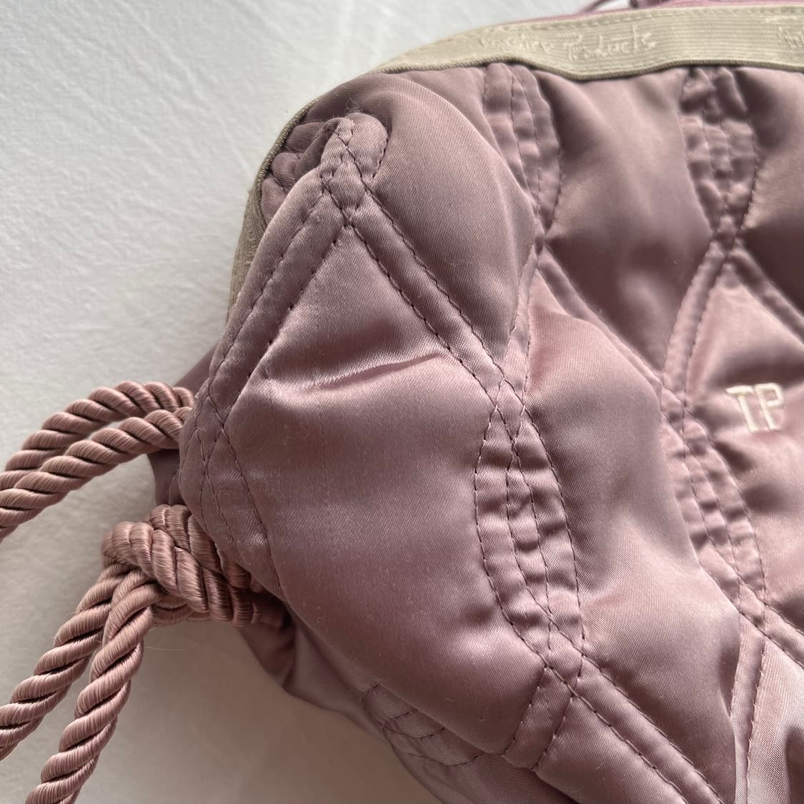 theatre products 시어터 프로덕츠 포셰트 숄더백 상품이미지6