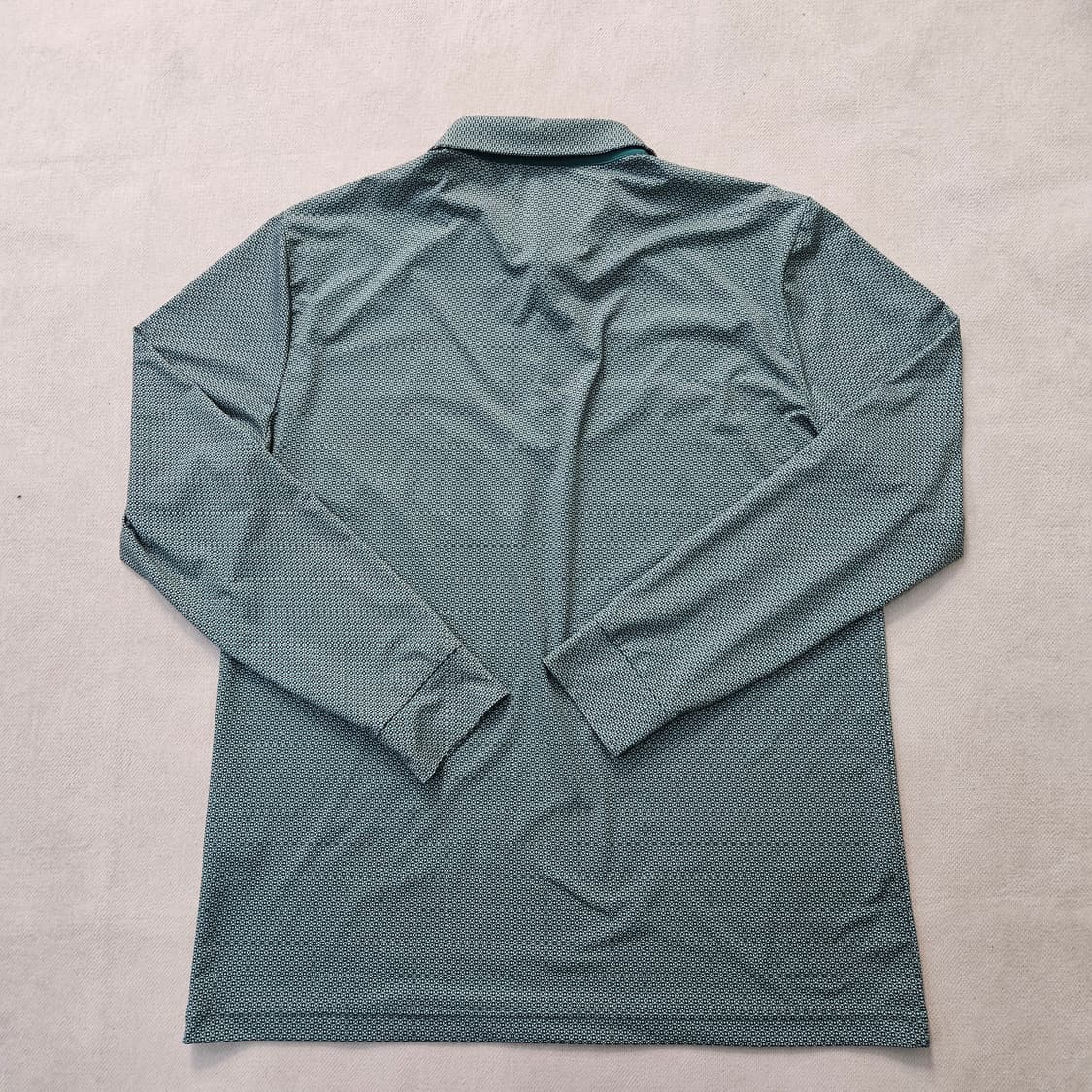 110 닥스 카라 긴팔티 0317Y 상품이미지2