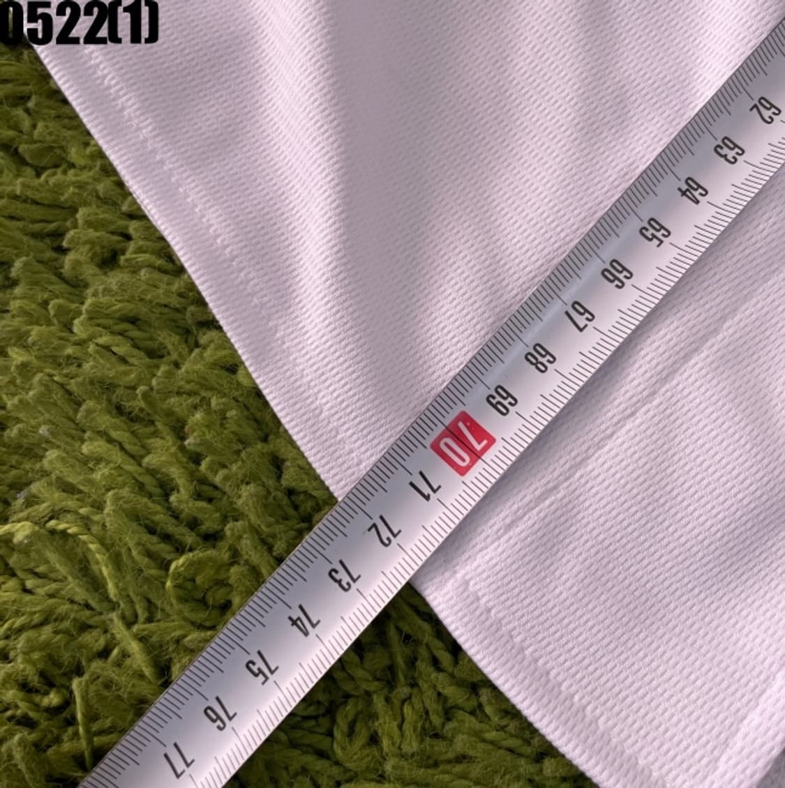 삼성라이온즈 X 산산기어 유니폼 상품이미지8