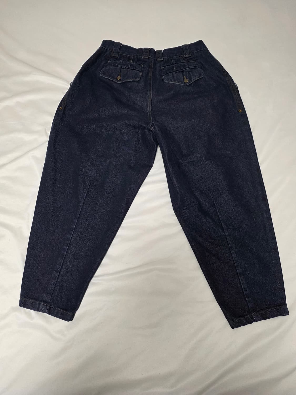 송지오 데님 팬츠 78 상품이미지2