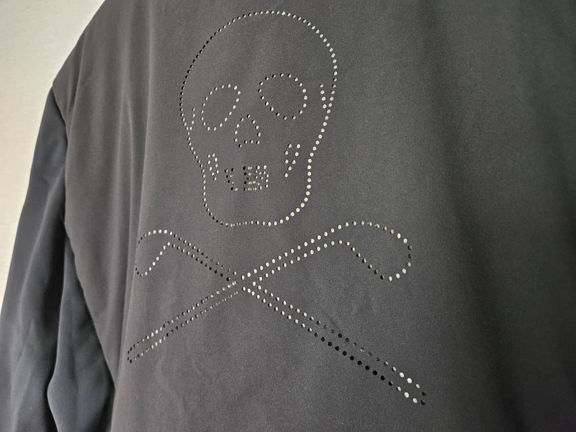 마크앤로나 골프 구스다운 경량 패딩 골프아우터 100 사이즈 상품이미지3