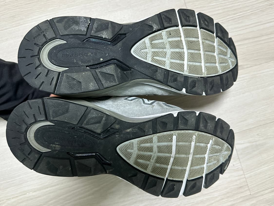 뉴발란스 MR990GL5 265 상품이미지5