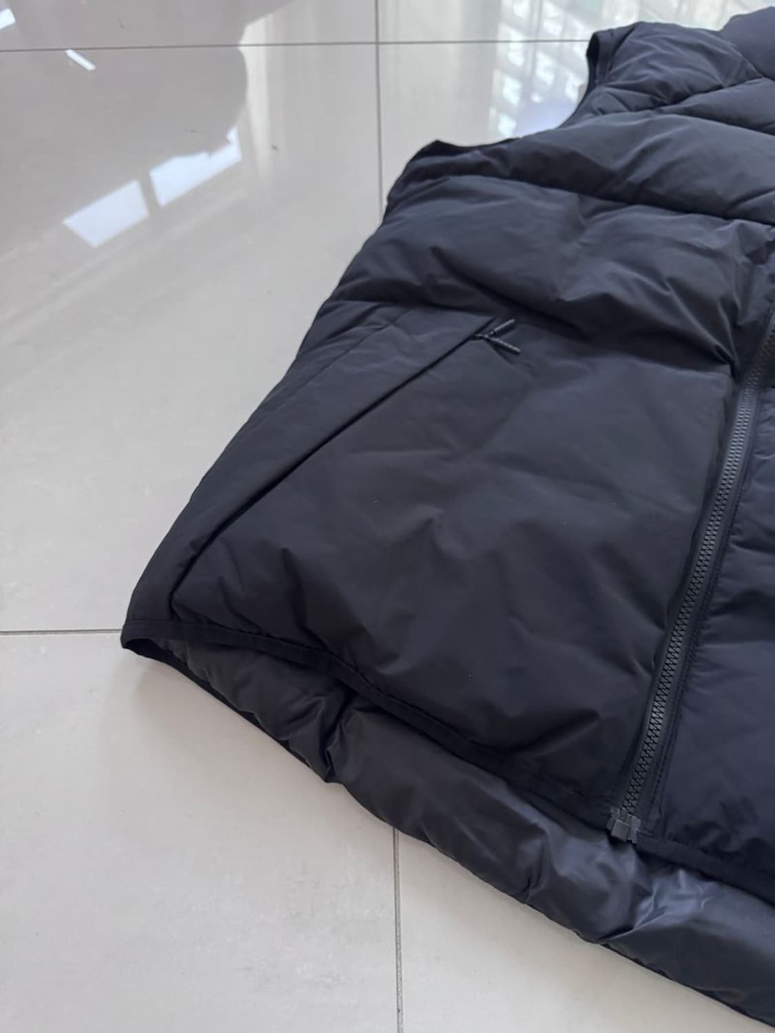 INSULATION VEST 단열 조끼 1.7 FOA408266 상품이미지6