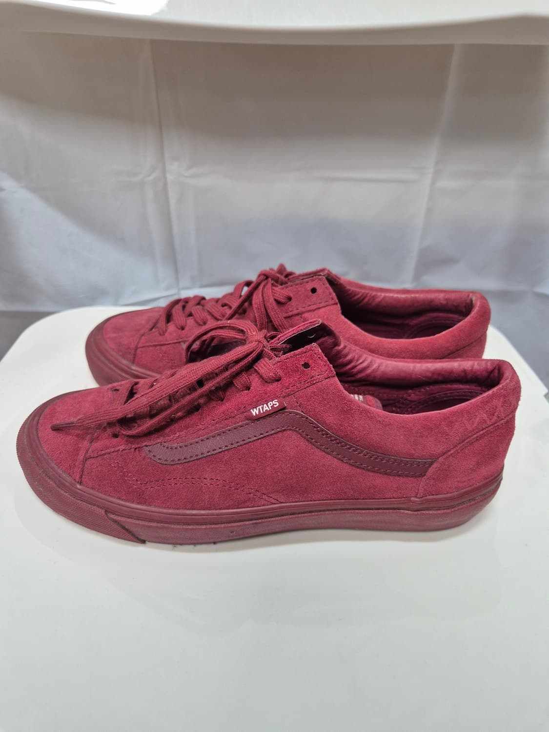 반스 더블탭스 스타일36 상품이미지2