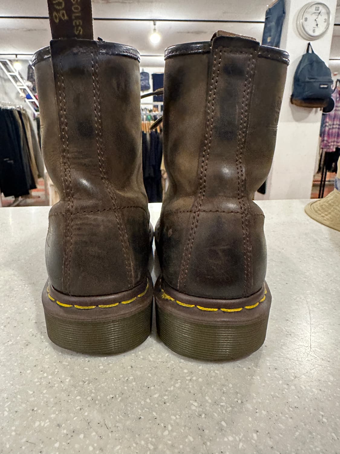 닥터마틴 부츠 상품이미지5