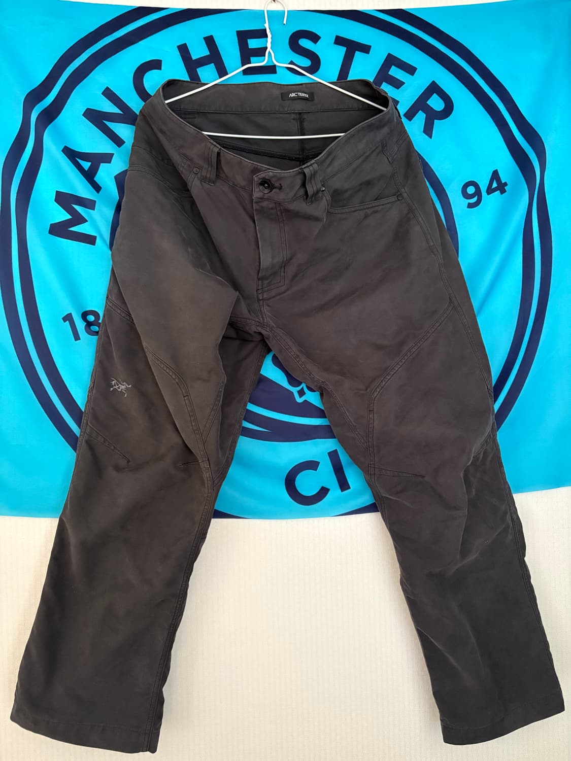 아크테릭스 코튼 크로닌 상품이미지1