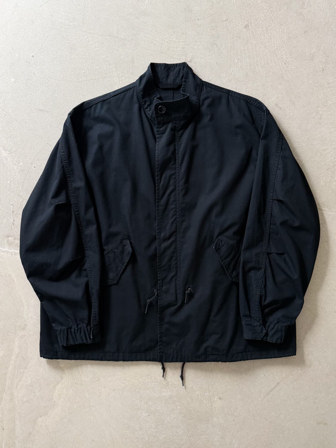 Beams 2-way M-65 Short Jacket 상품이미지2