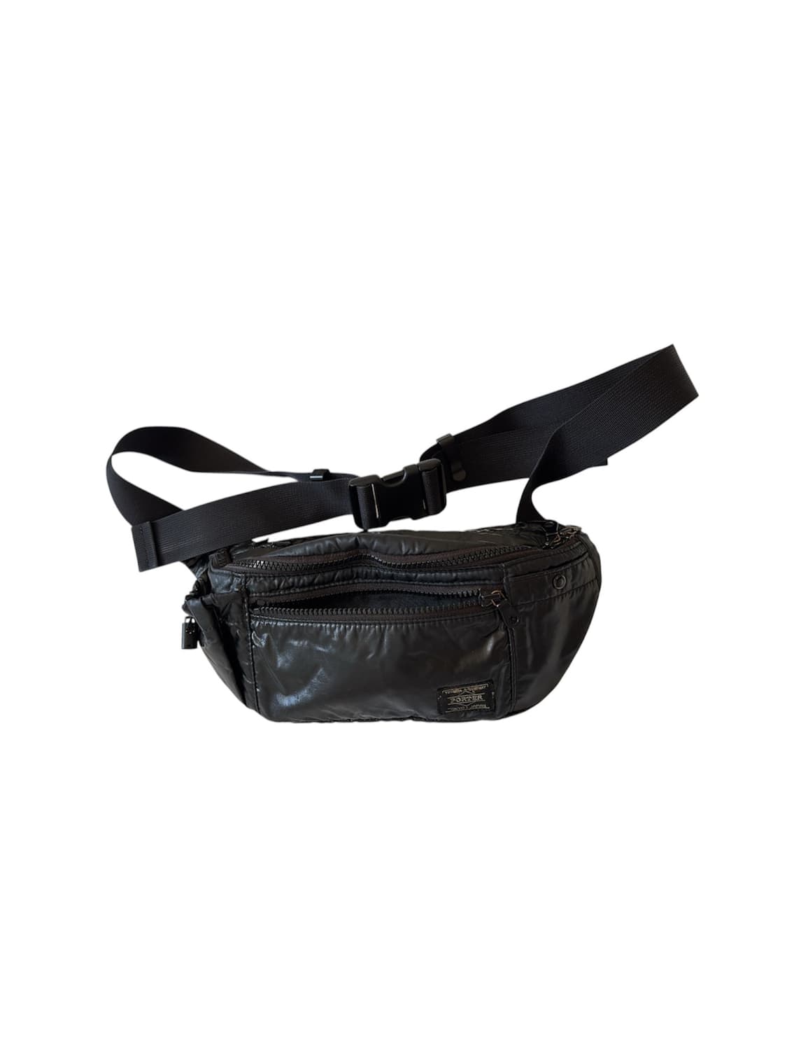 Coated Cross Bag  상품이미지1