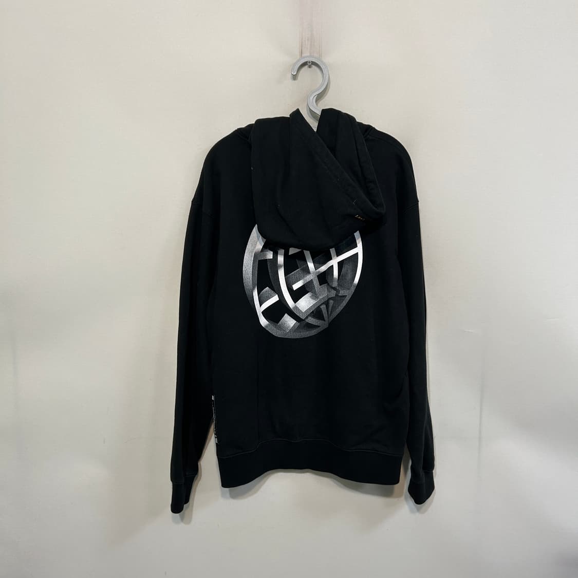 LMC 로고 후드 티셔츠 M 상품이미지3