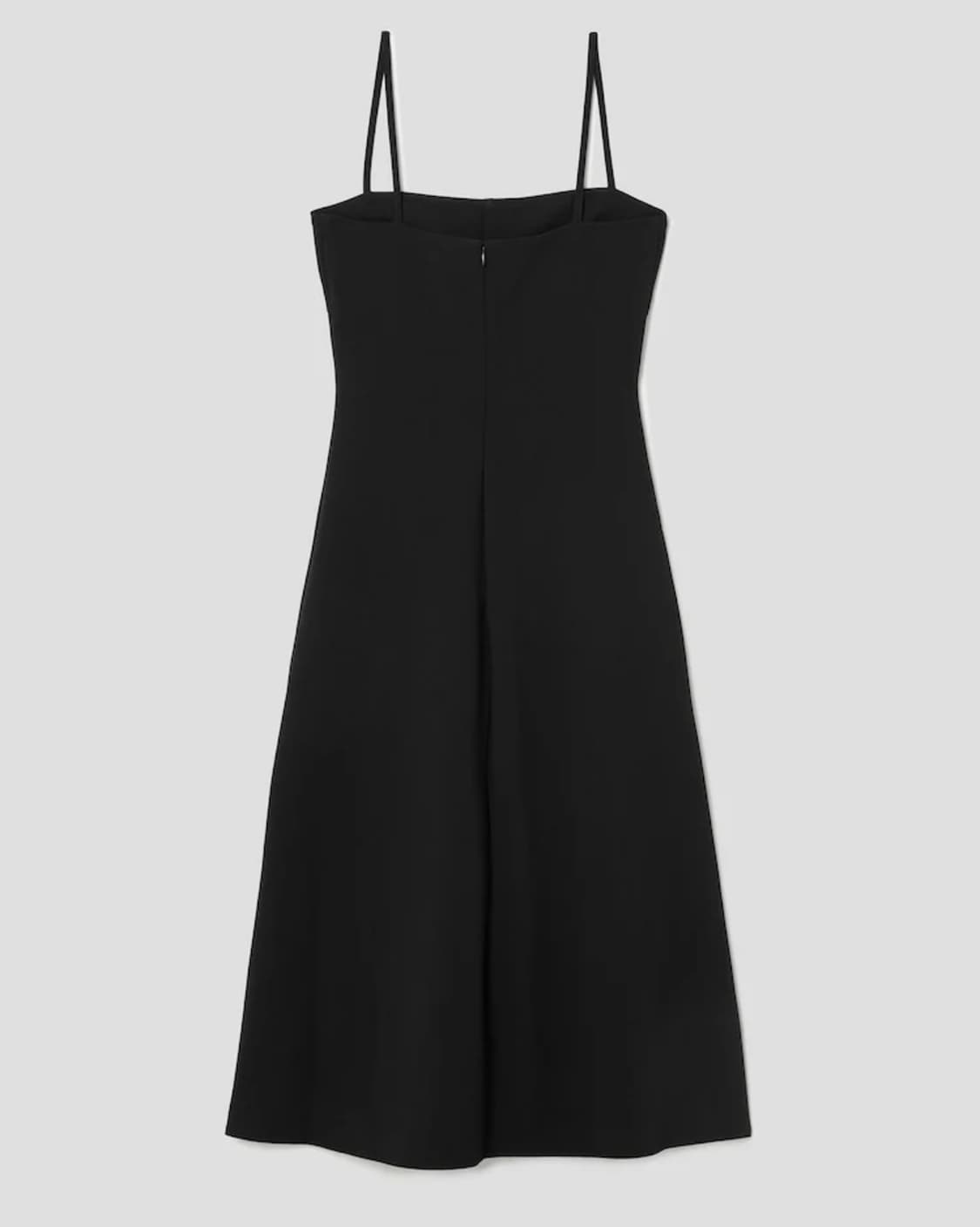 By Malene Birger 스트랩 원피스 상품이미지2