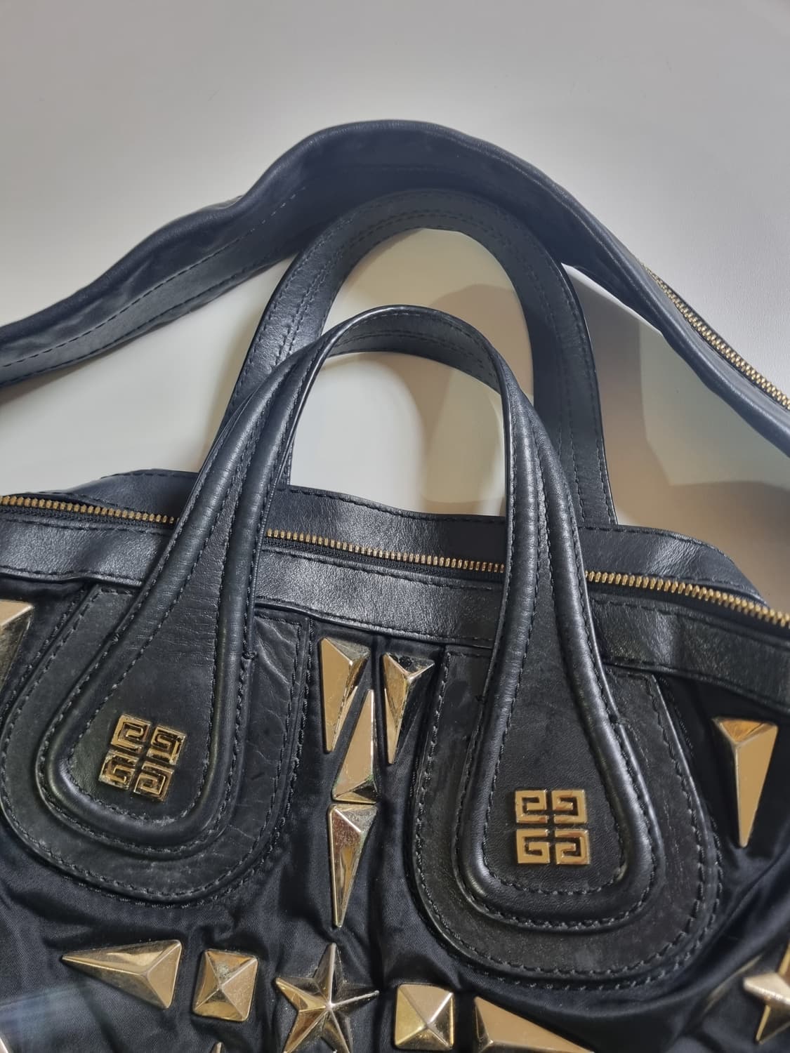 지방시 스터드 나이팅게일 상품이미지2