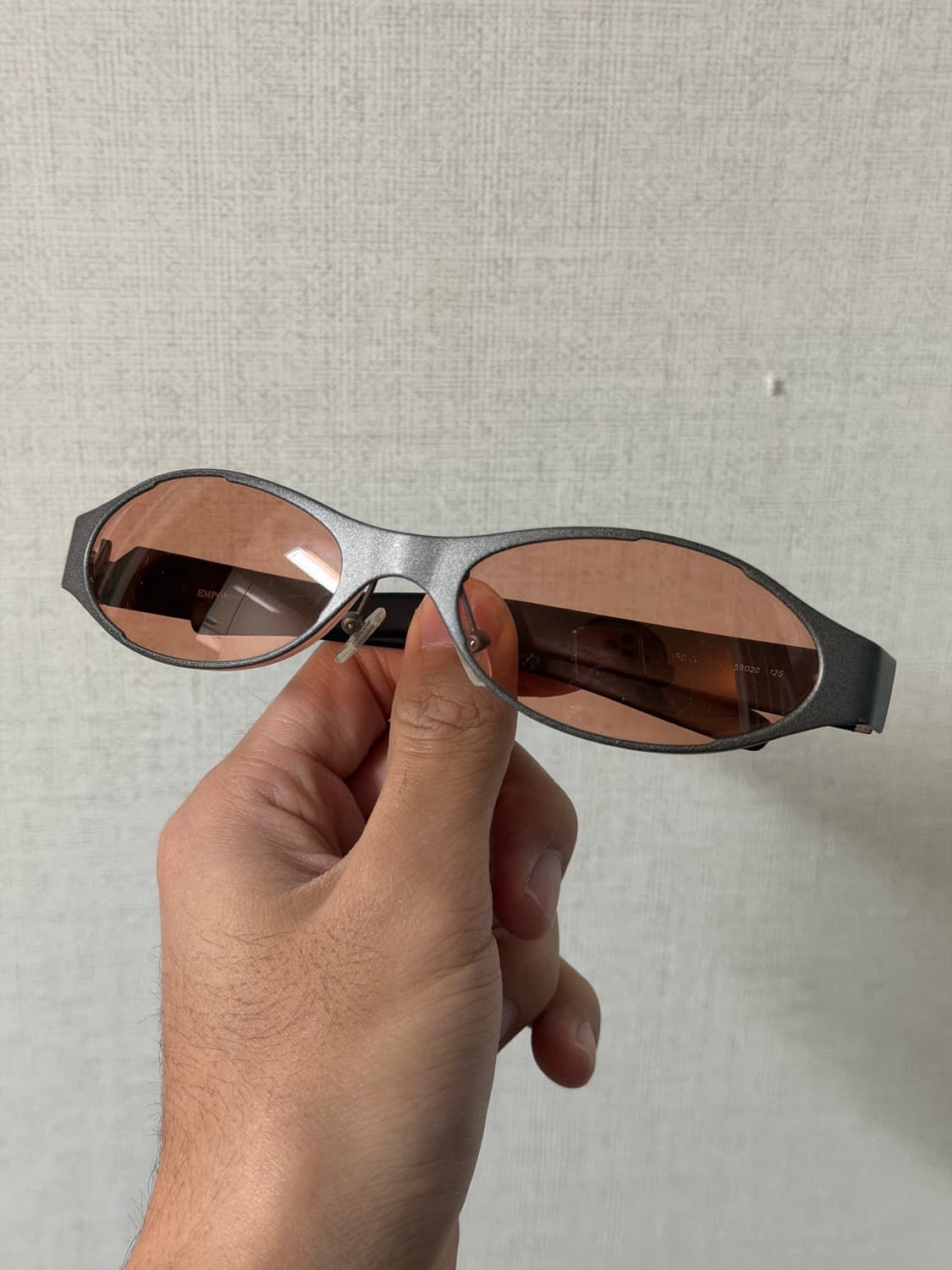 엠포리오 아르마니 선글라스 상품이미지3