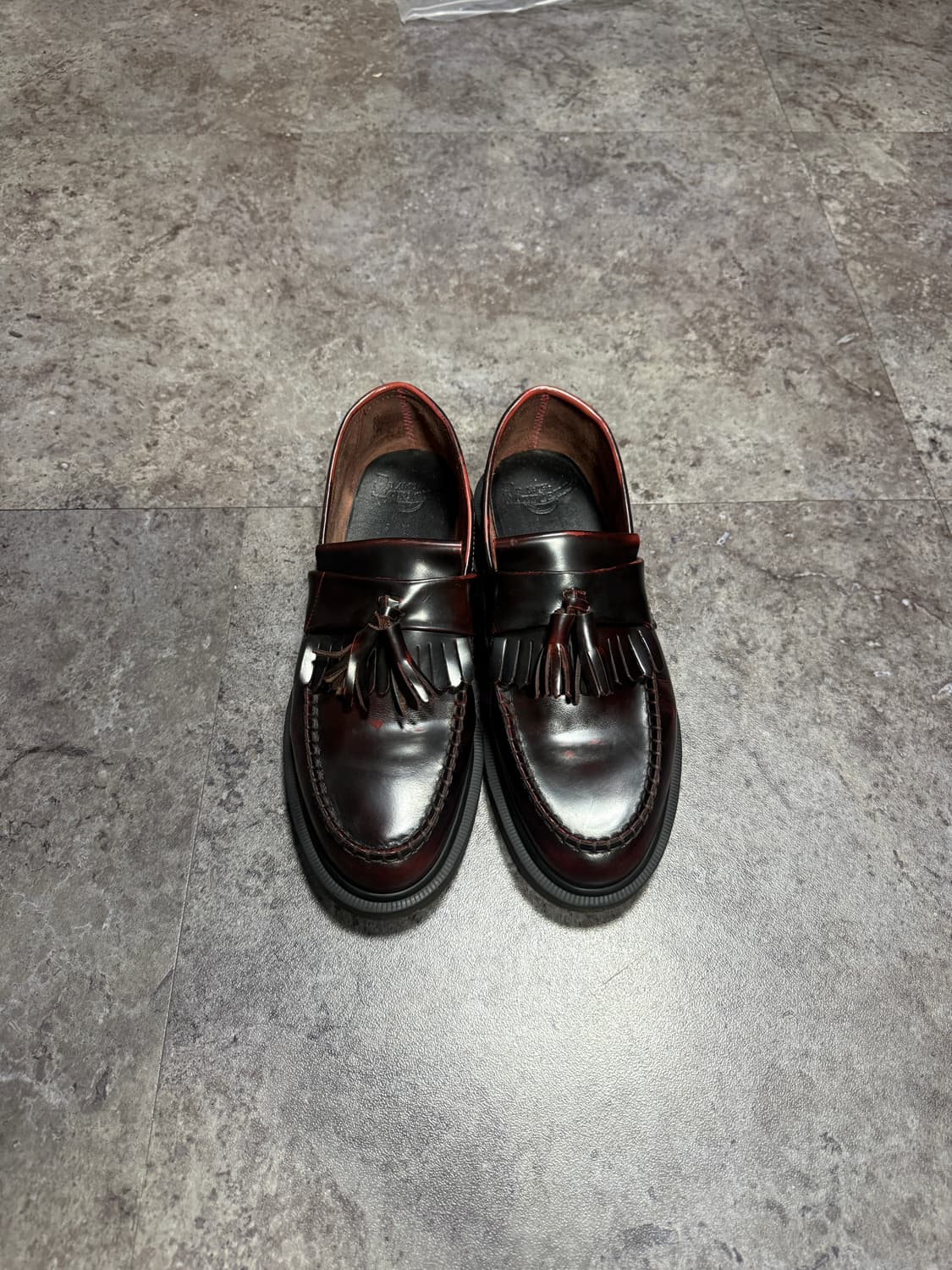 닥터마틴 아드리안 260 상품이미지2