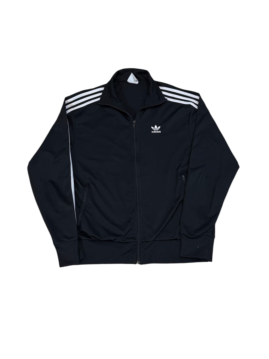 아디다스 파이어버드 트랙탑 블랙 상품이미지1