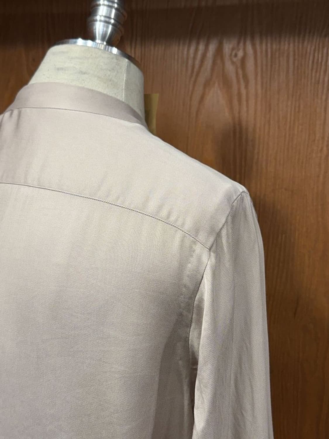 엔리코포르미콜라 셔츠 자켓 상품이미지6