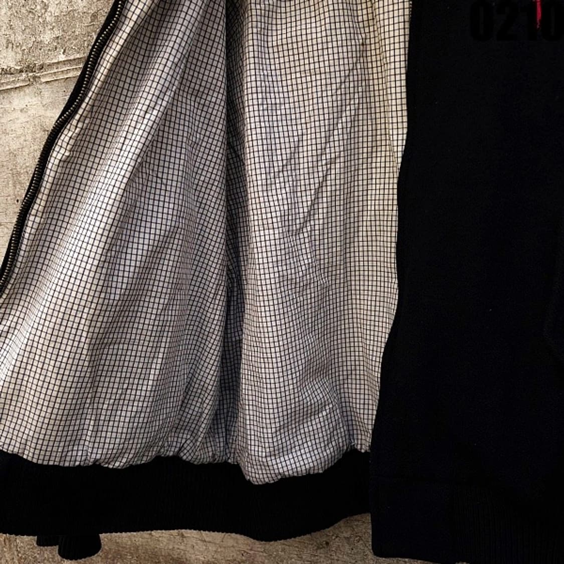 폴로 랄프로렌 집업 자켓 M 0210  상품이미지5