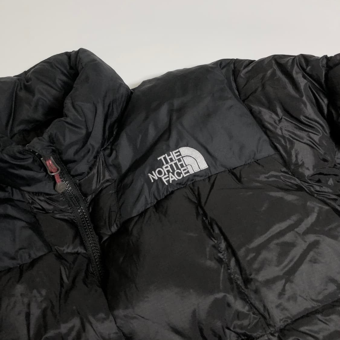 노스페이스 800 로체 패딩 L 상품이미지4