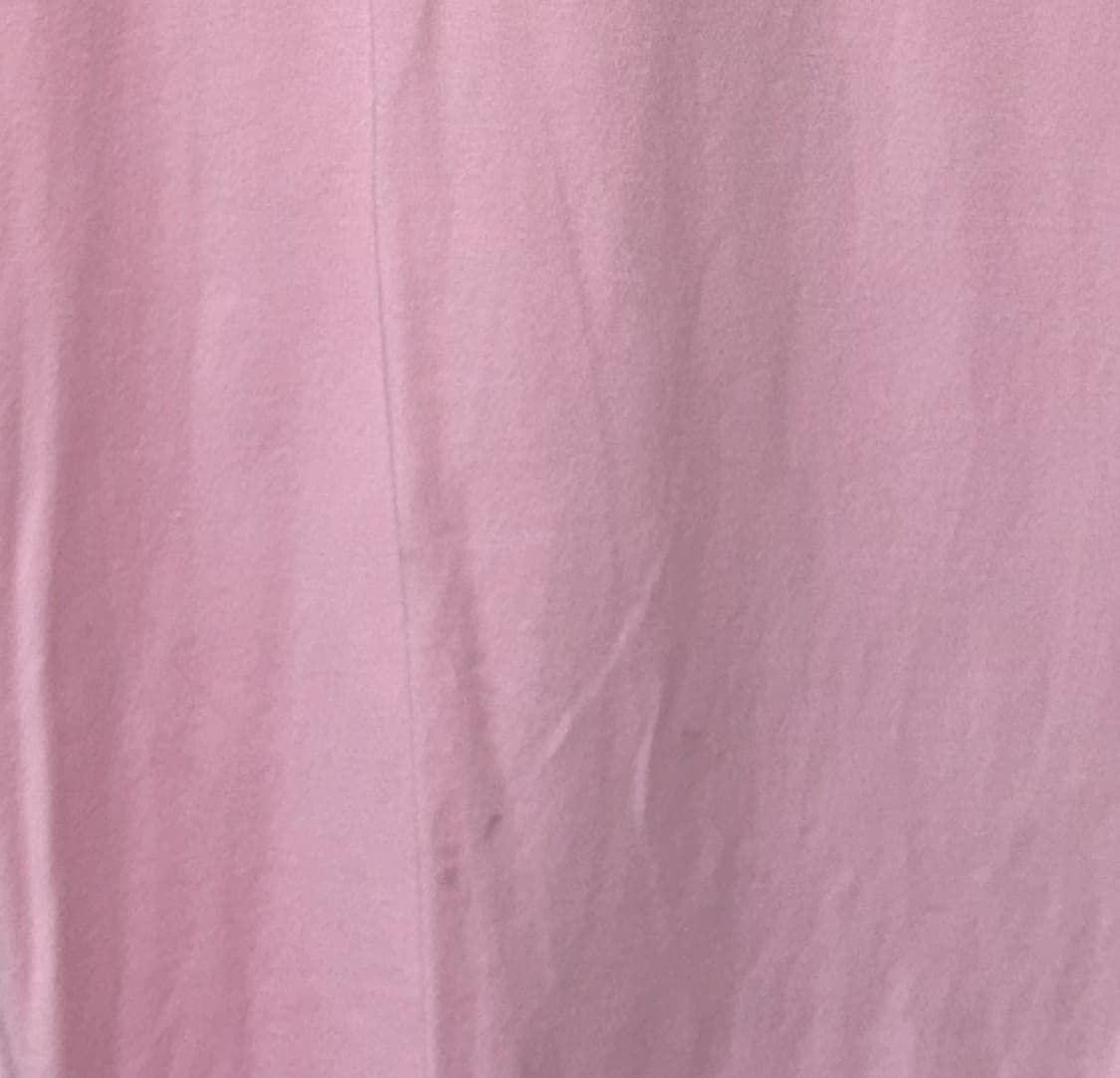 폴로 랄프로렌 핑크 반팔티 상품이미지2