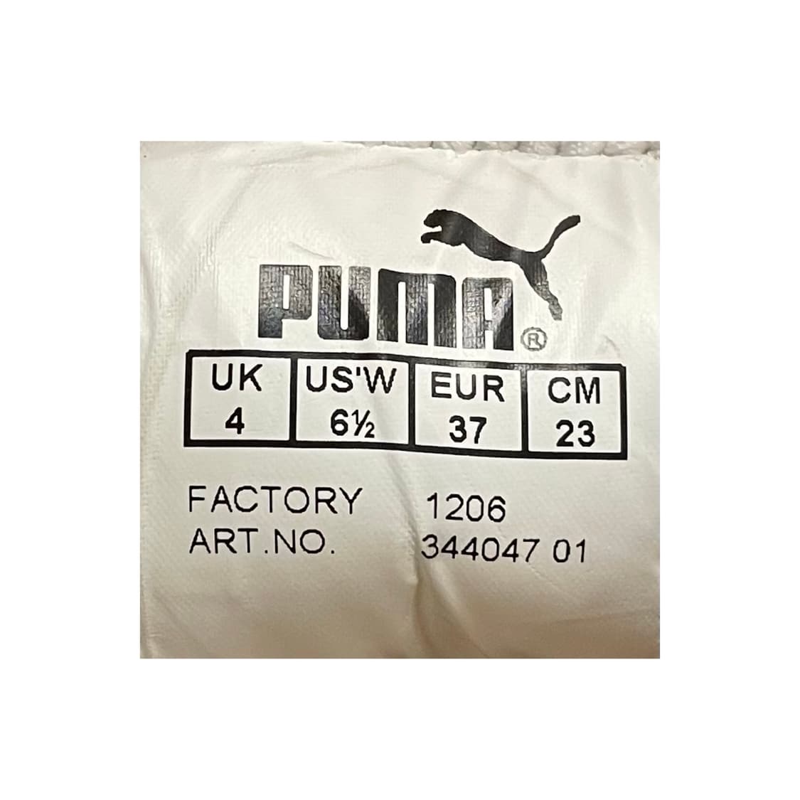 00's Puma Sela 상품이미지8