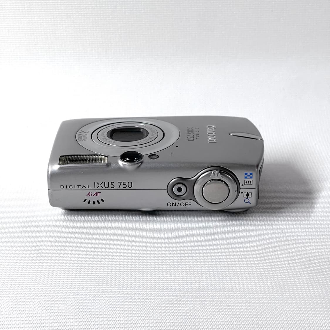 Canon 익서스 750/powershot sd550/ixy70 상품이미지4