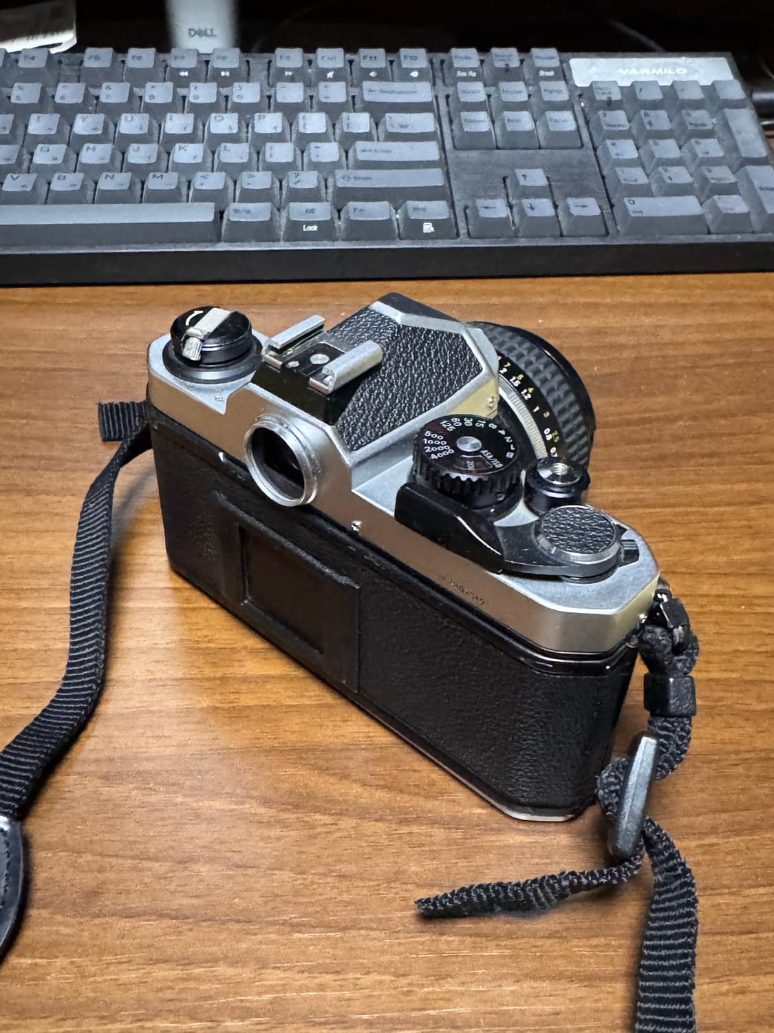 니콘 FM2 필름 카메라 상품이미지2