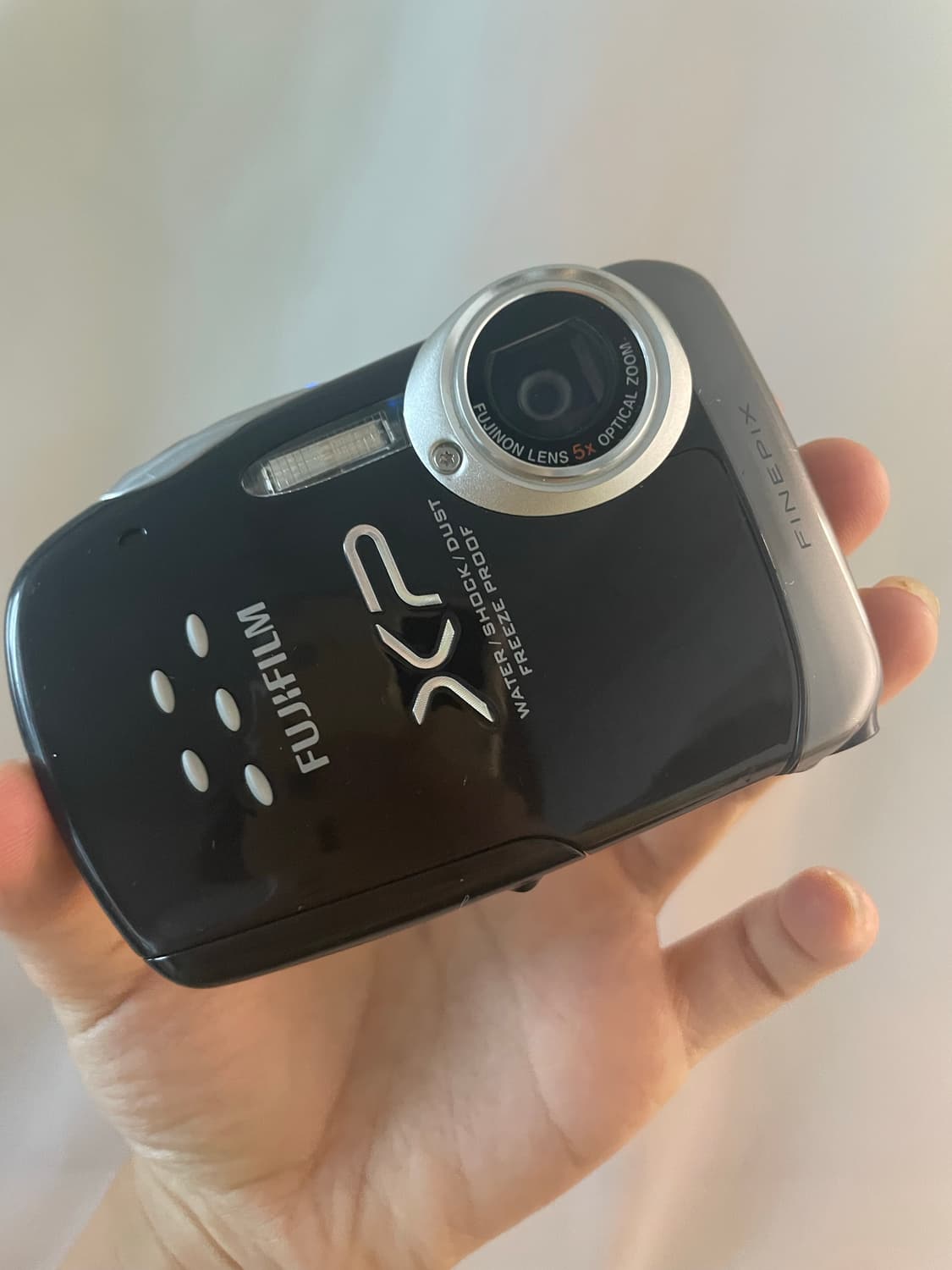후지필름 파인픽스 XP10 블랙 FUJIFILM FinePix XP10  상품이미지7