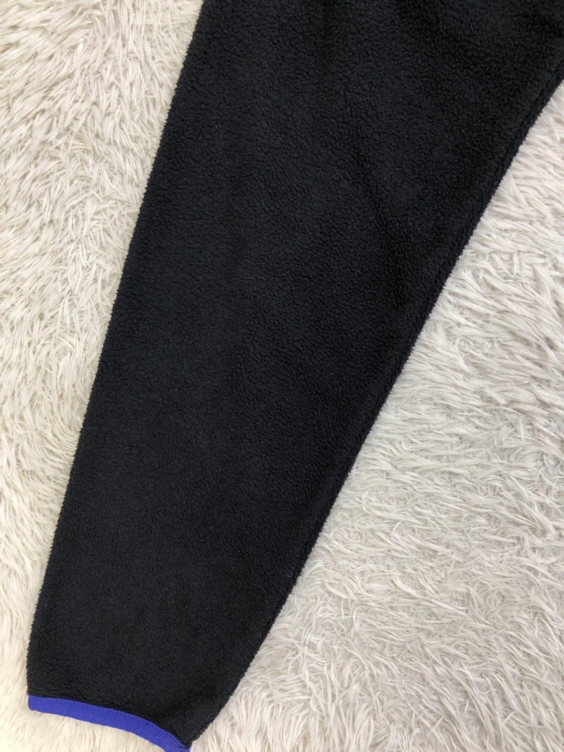 파타고니아 신칠라 반집업 후리스/#1129 상품이미지4