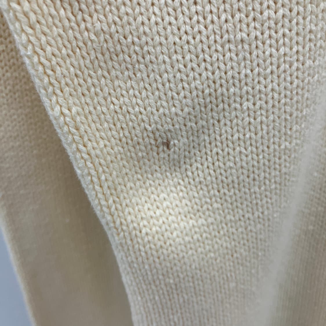 폴로 랄프로렌 코튼 라운드넥 니트 스웨터 상품이미지7