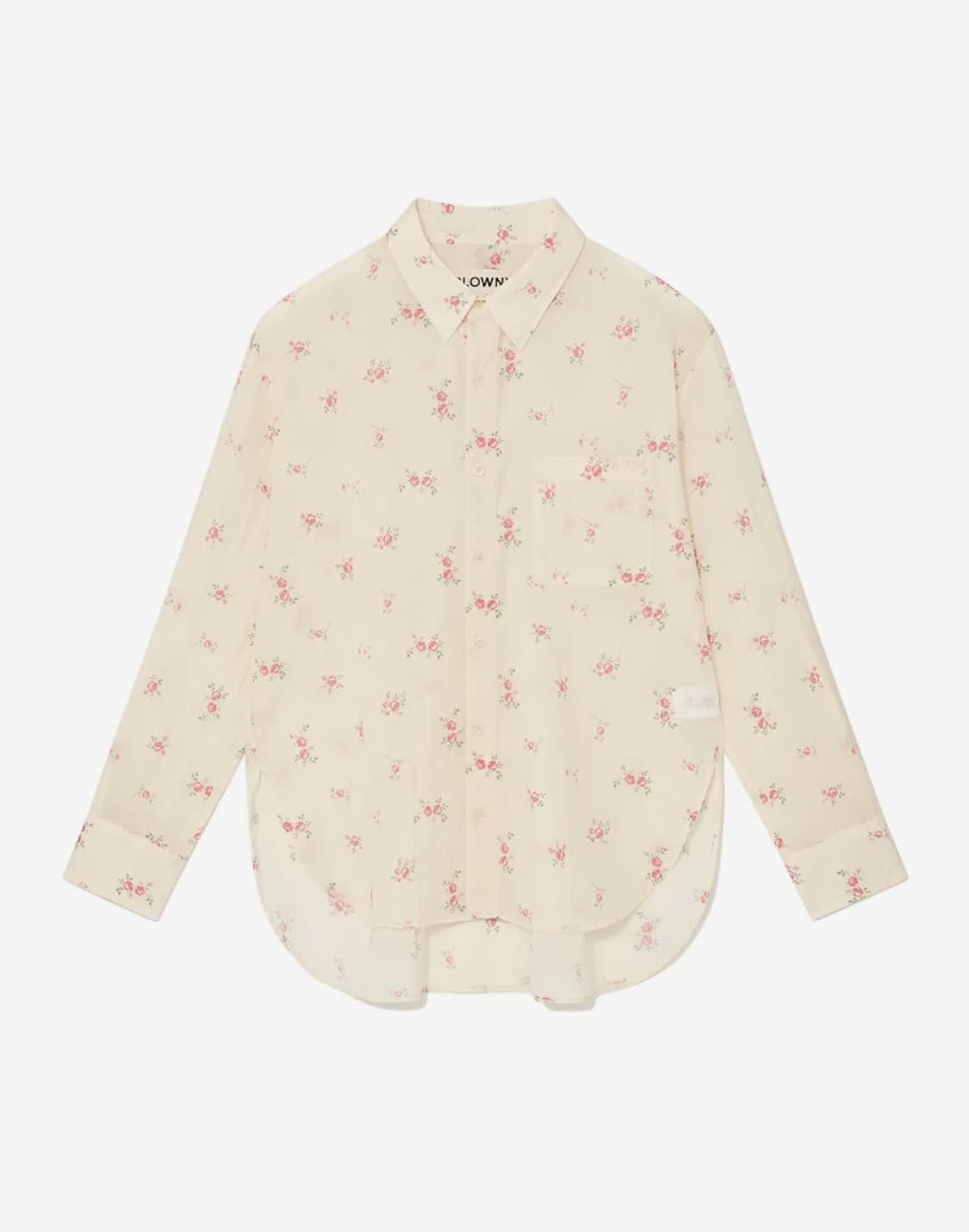 글로니 CRUISE TOUR SHIRT  상품이미지1