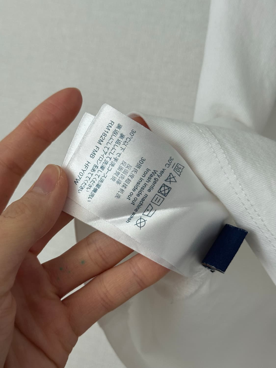 루이비통 오즈의마법사 티셔츠 상품이미지6