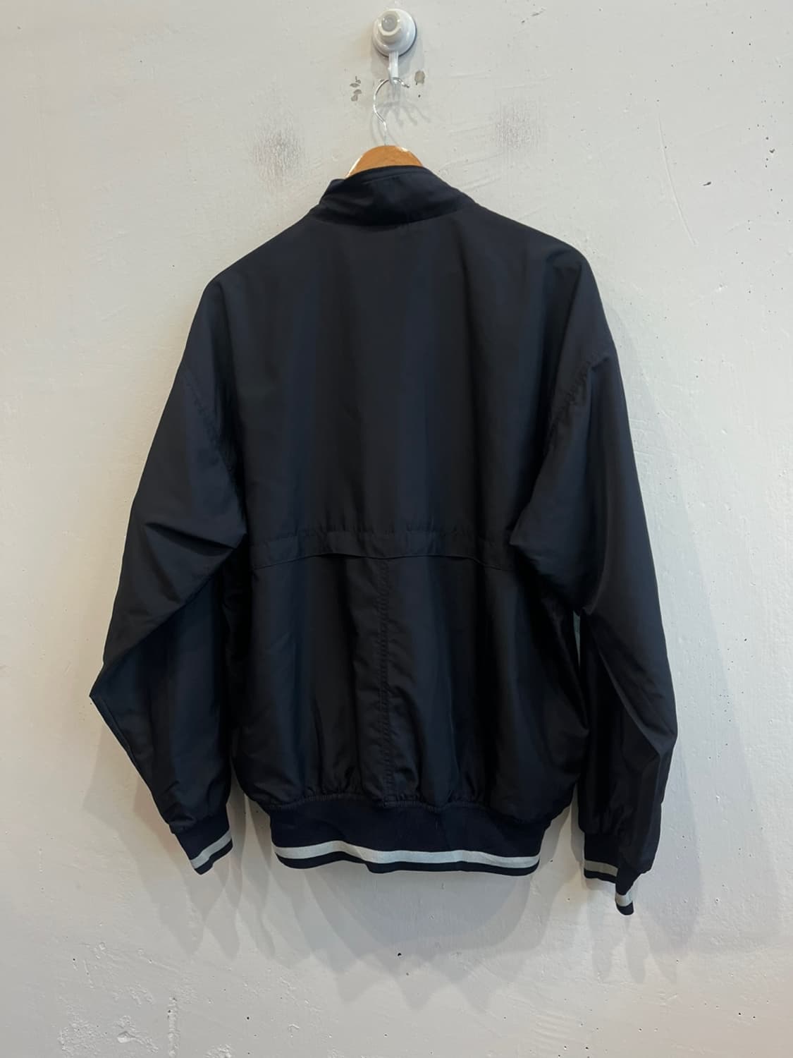 미즈노 하프집업 웜업 L 상품이미지3