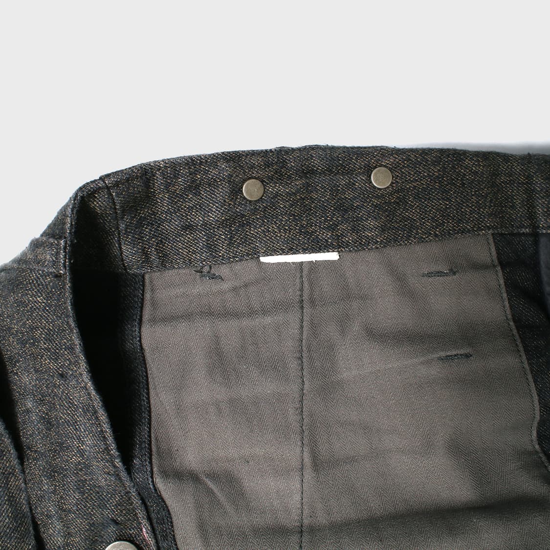 NIGEL CABOURN 상품이미지8