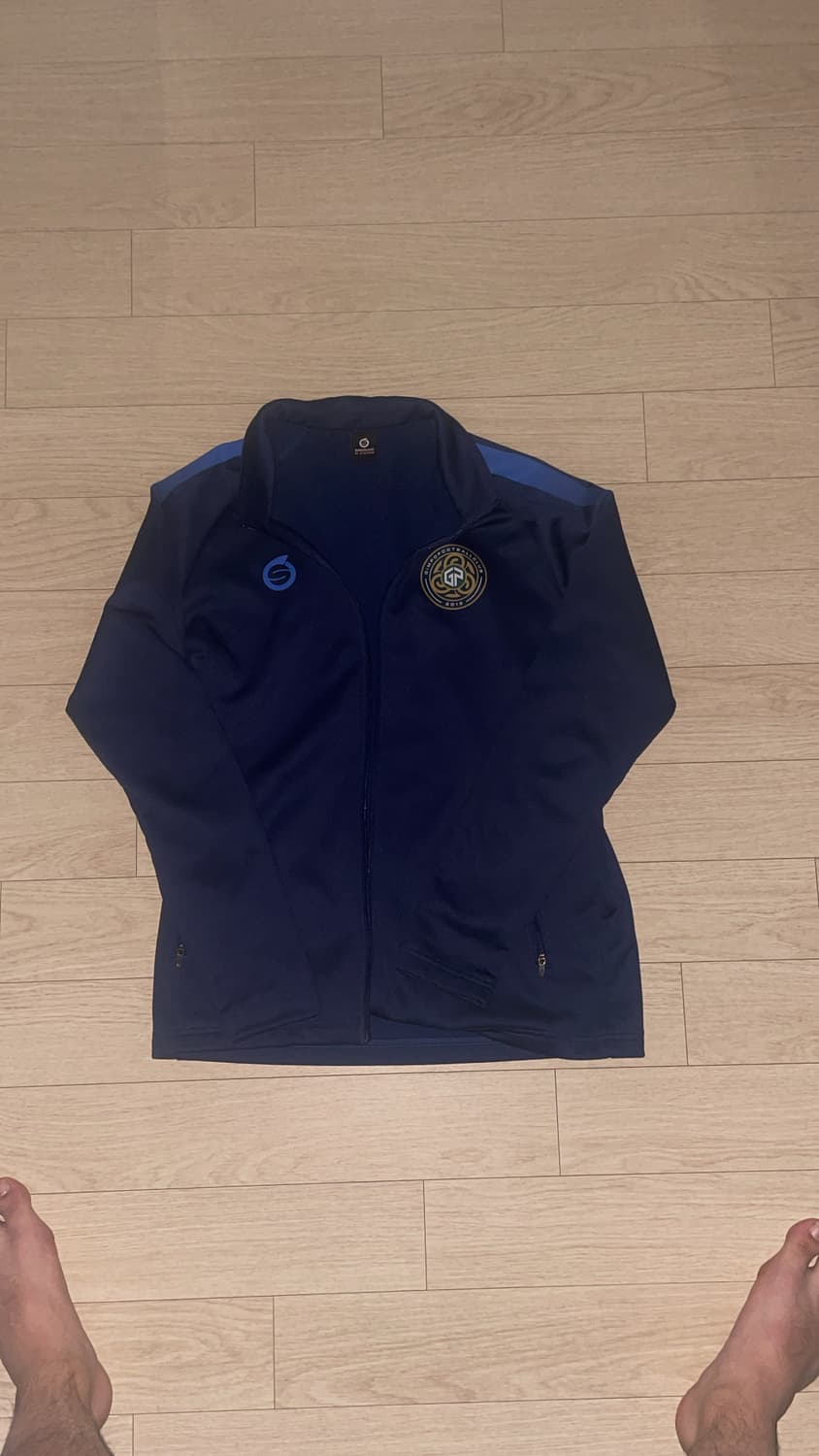 축구부 트레이닝복들 판매합니다. 상품이미지7