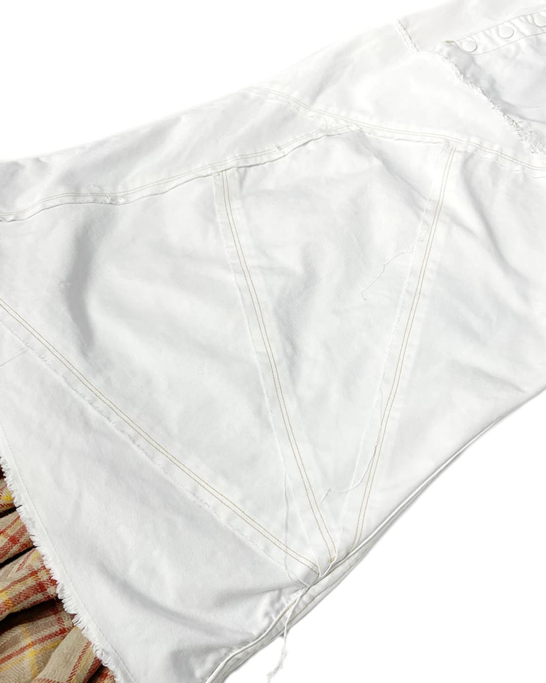 Hysteric Glamour 2way 플레어 스커트 상품이미지6