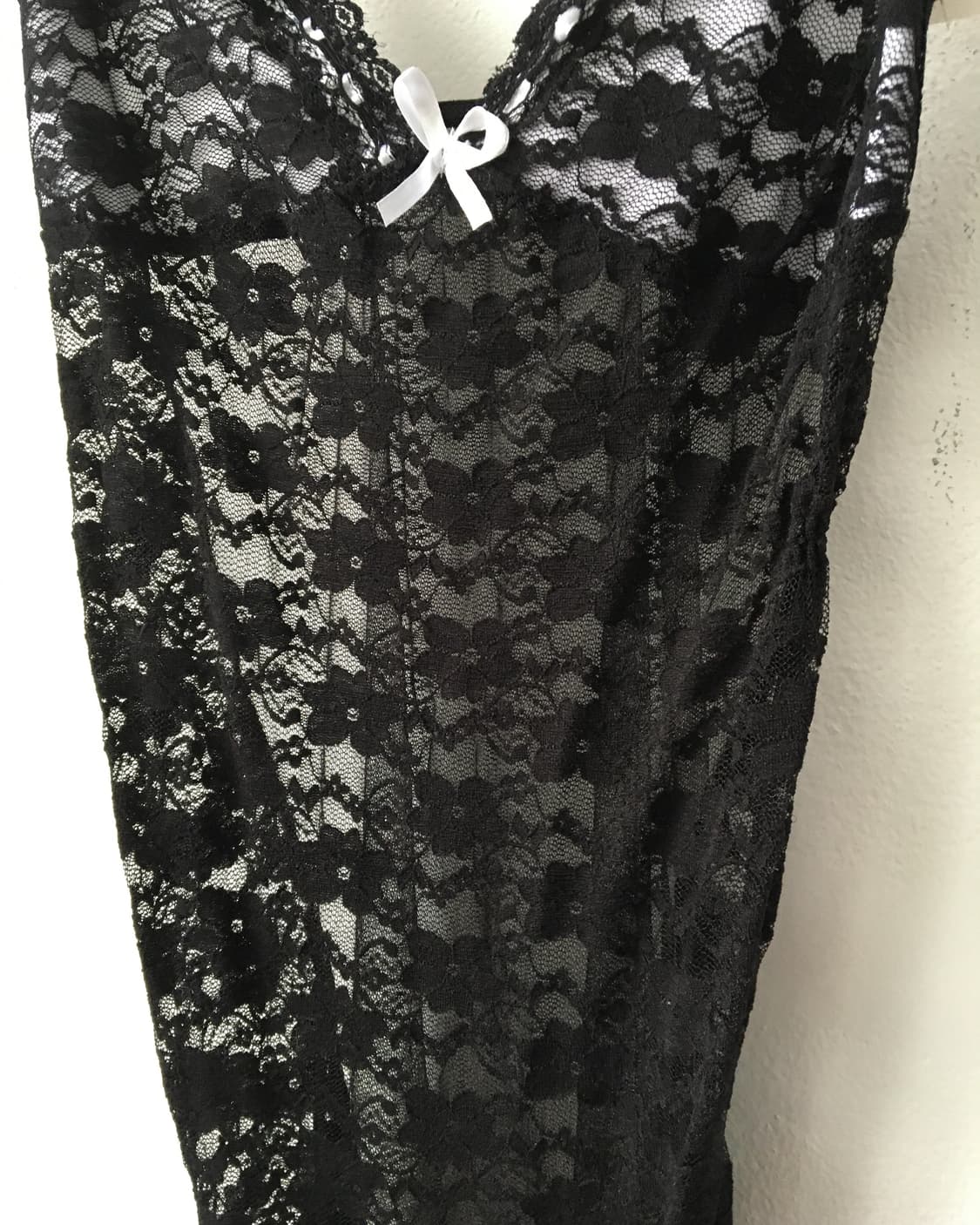 Lace sleeveless 상품이미지6