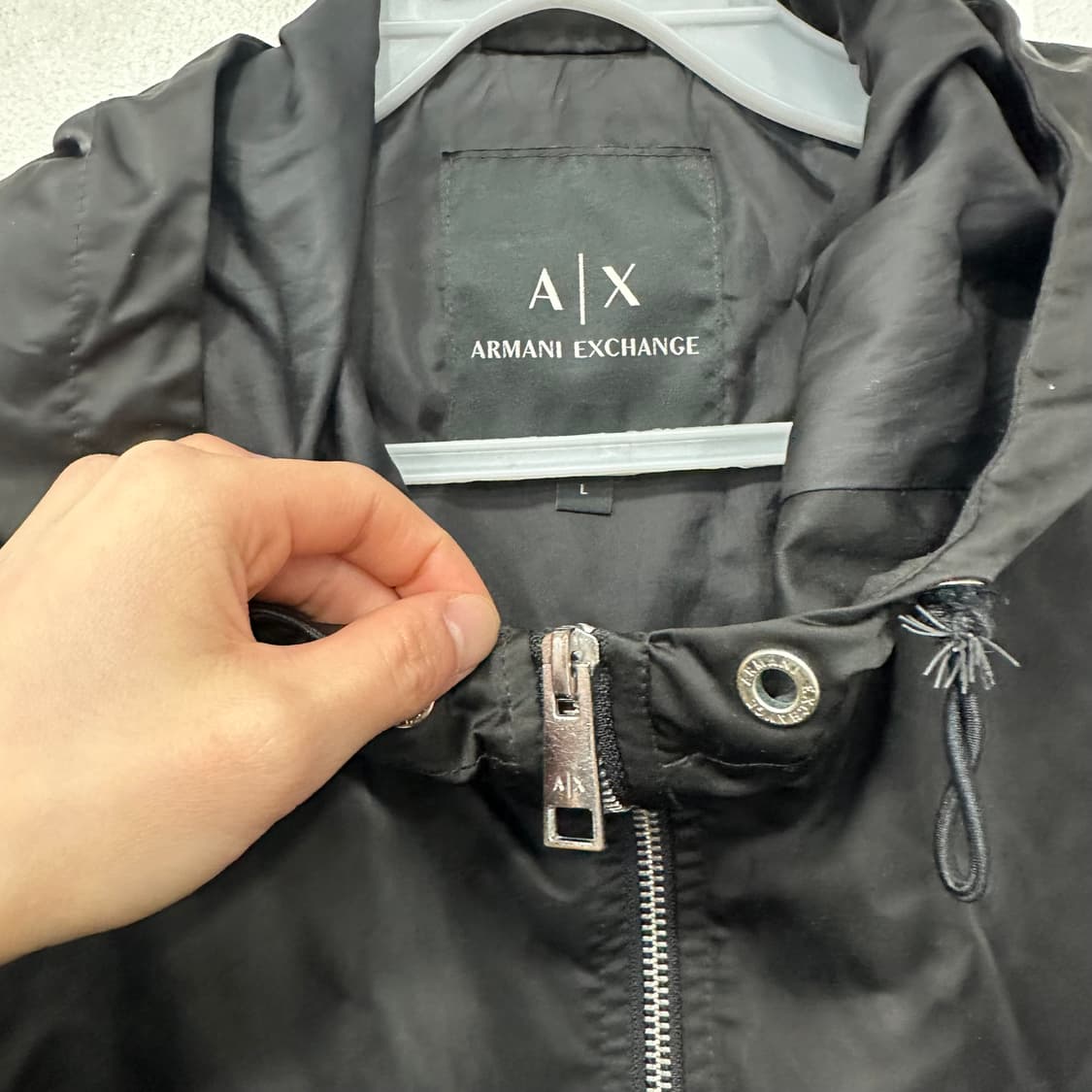 아르마니 자켓 상품이미지3