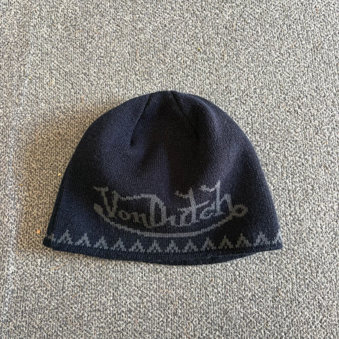 60. 본더치 비니 상품이미지1