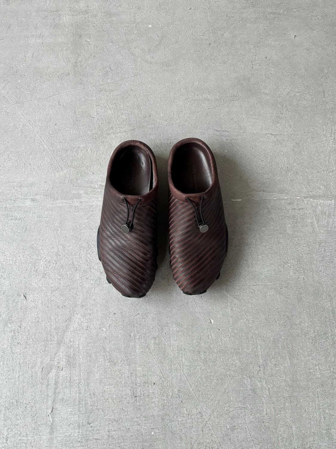 키코 코스타디노브 x 앳콜렉티브 사이다 슈즈 상품이미지1