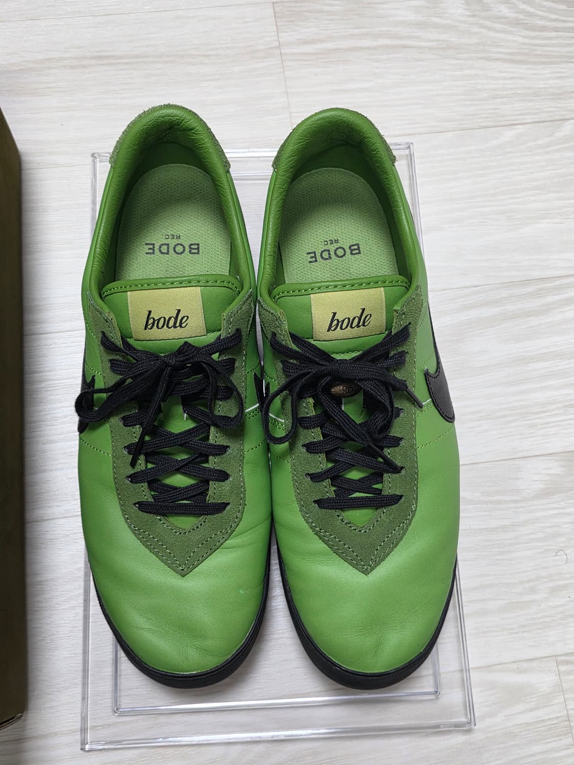 나이키x보디 아스트로그래버  상품이미지1