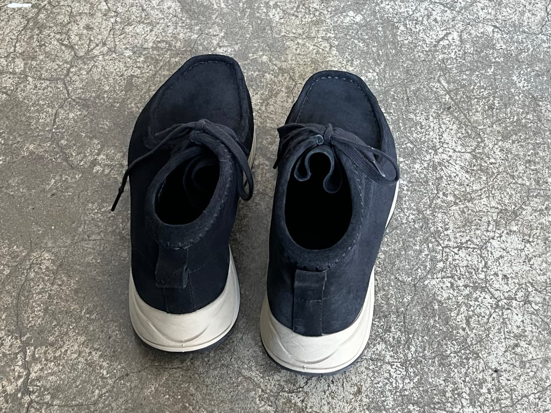 클락스 왈라비 eden 265 상품이미지3