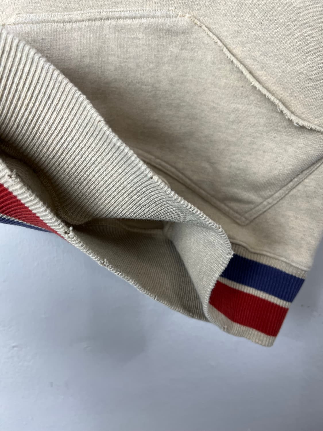 캐피탈 데미지 조끼 상품이미지6