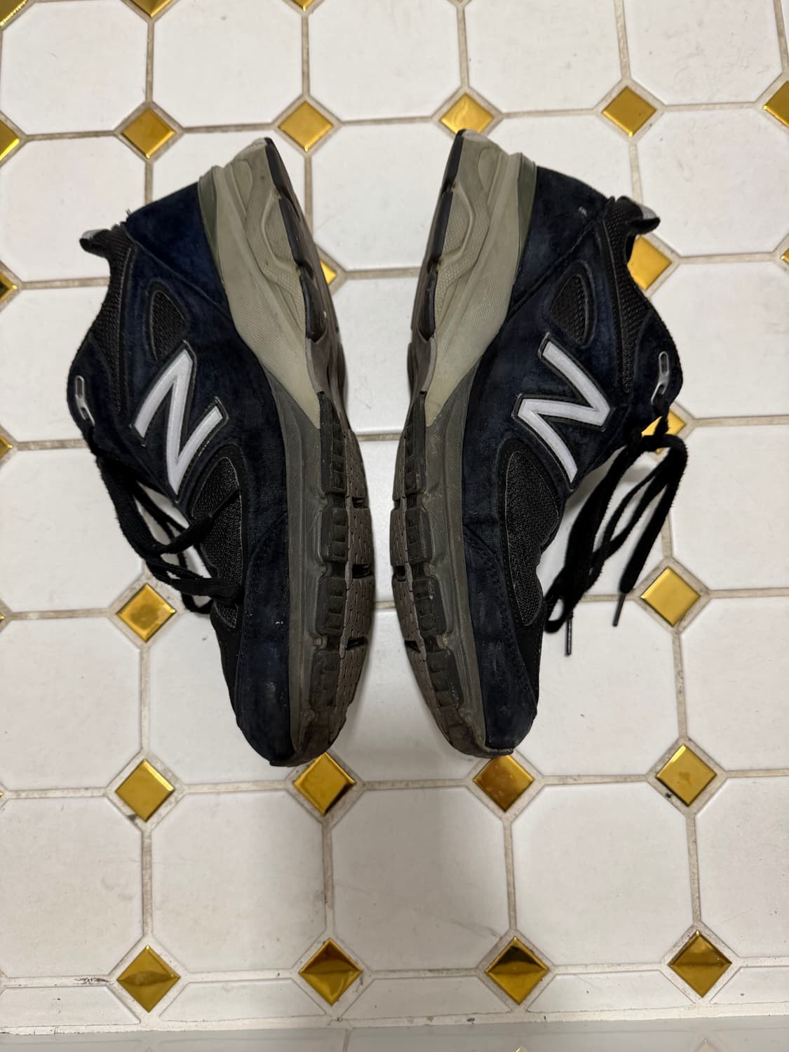 뉴발란스 990 상품이미지2