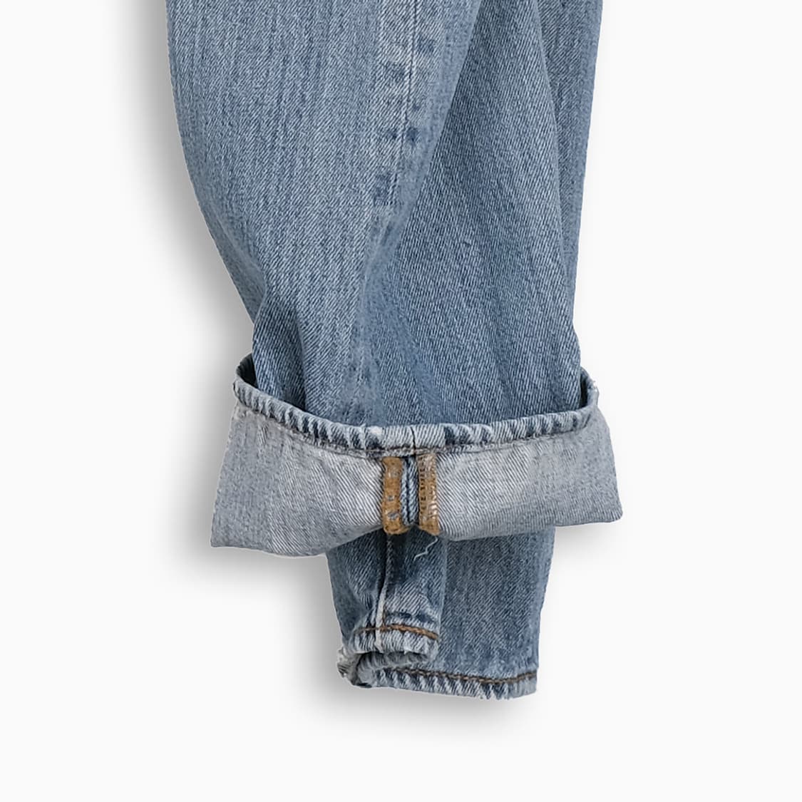 빈티지 리바이스 501 연청 33 인치 LV50134592 상품이미지7