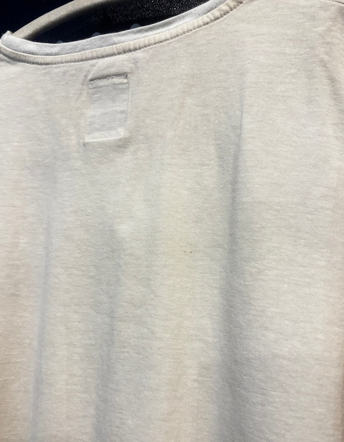 MARKA 빈티지 코튼 티셔츠 상품이미지8