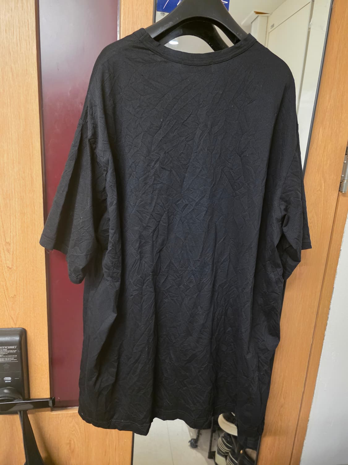 Yohji Yamamoto pour Homme T-shirts  3 상품이미지2