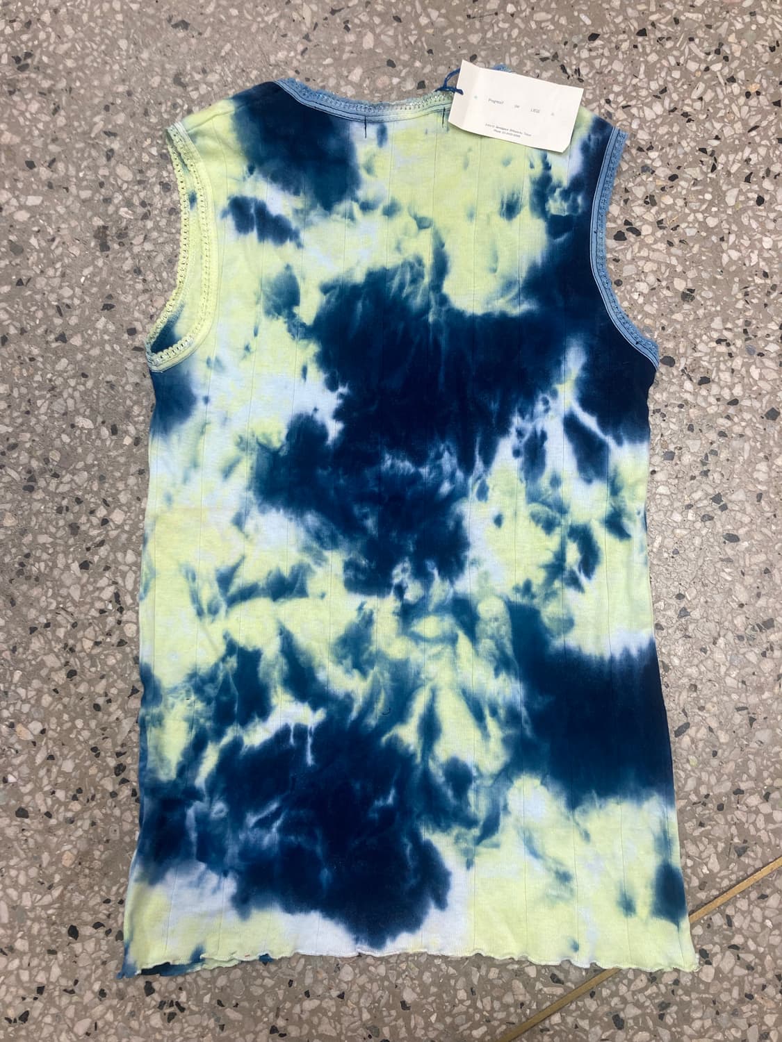 progressif 타이다이 나시 1 상품이미지3