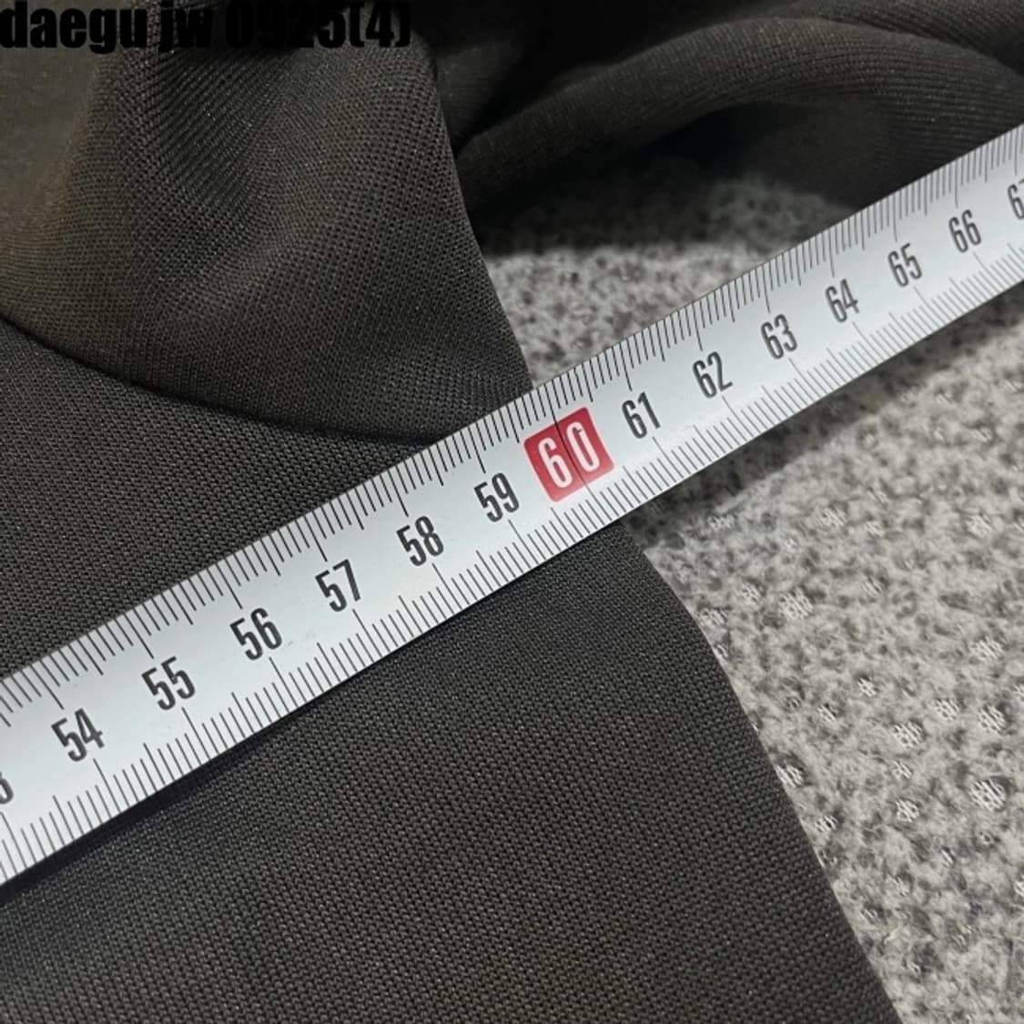아디다스 파이어버드 져지집업 브라운 상품이미지6