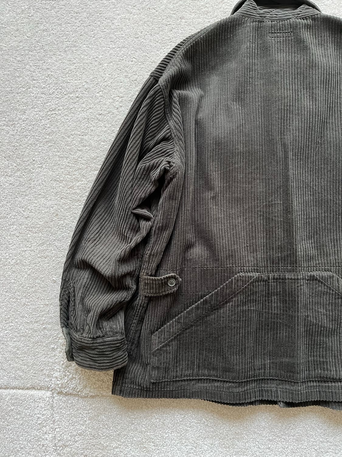 엔지니어가먼츠 코듀로이 필드 자켓 (103-105) 상품이미지10