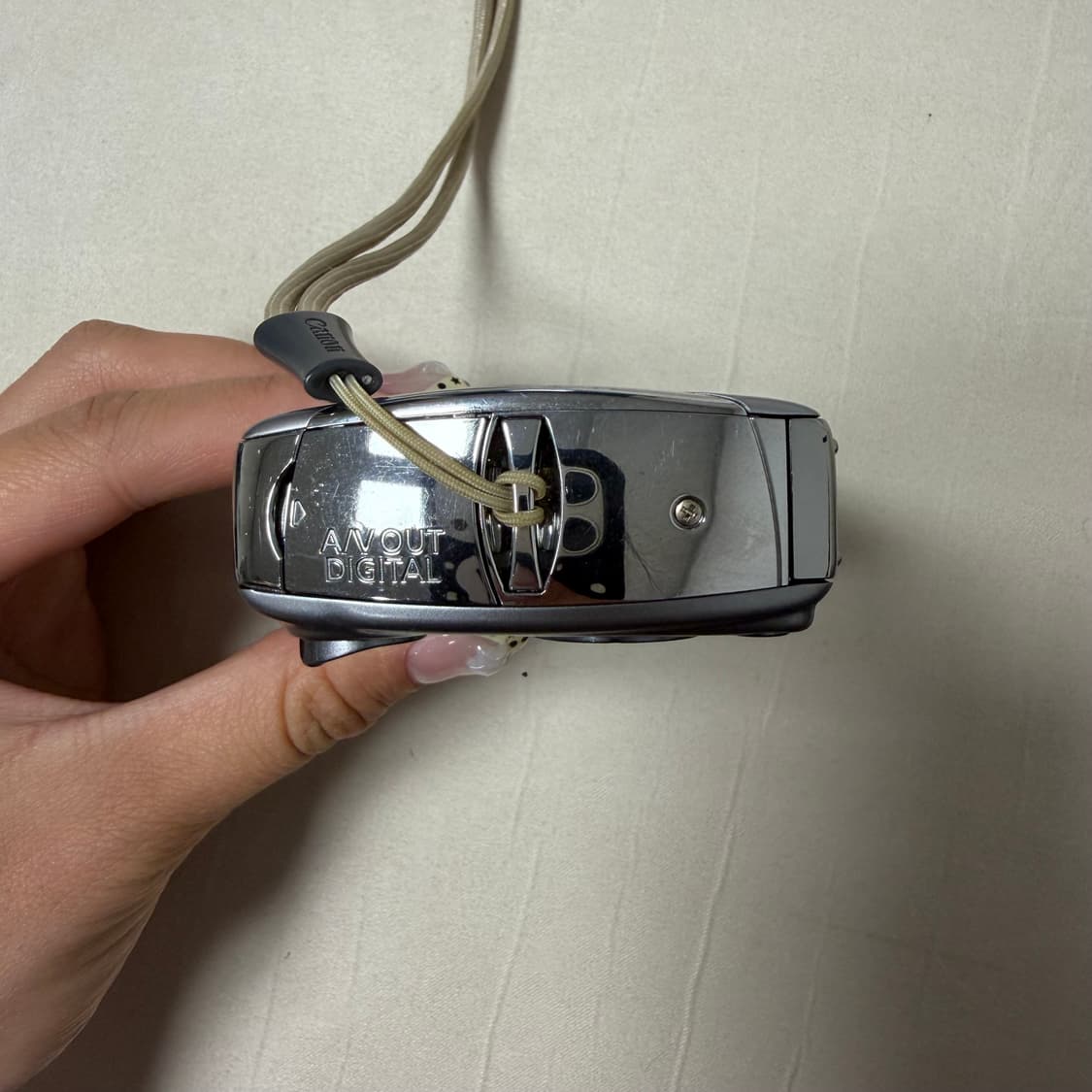 캐논 파워샷 SD800 is (ixus 850) 상품이미지6