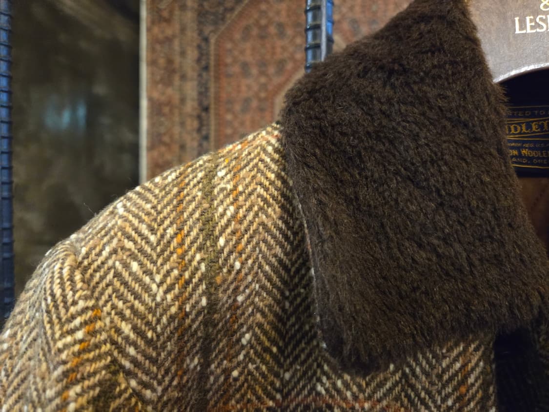 펜들턴 헌팅코트 상품이미지6